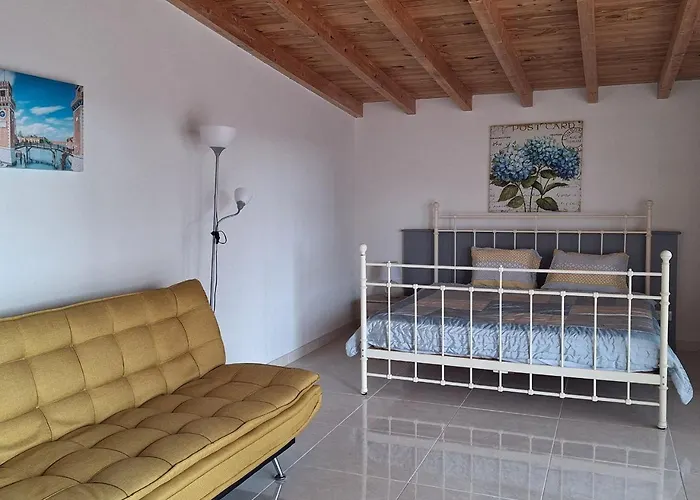 Rural Casa Blanca By Tenerife & Sales