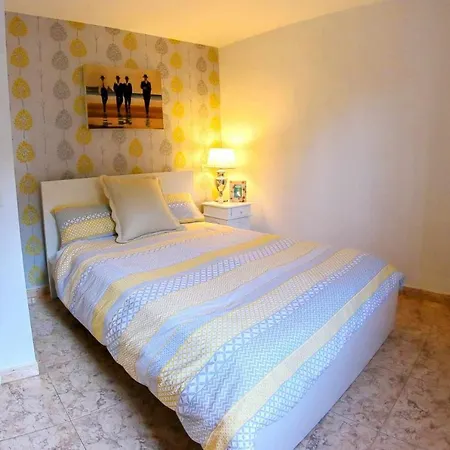 Vila Rural Casa Blanca By Tenerife & Sales *