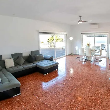 Rural Casa Blanca By Tenerife & Sales Vila Granadilla De Abona