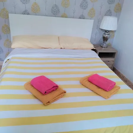Rural Casa Blanca By Tenerife & Sales Vila Granadilla De Abona