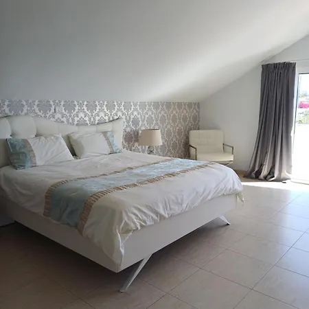 Rural Casa Blanca By Tenerife & Sales Vila Granadilla De Abona