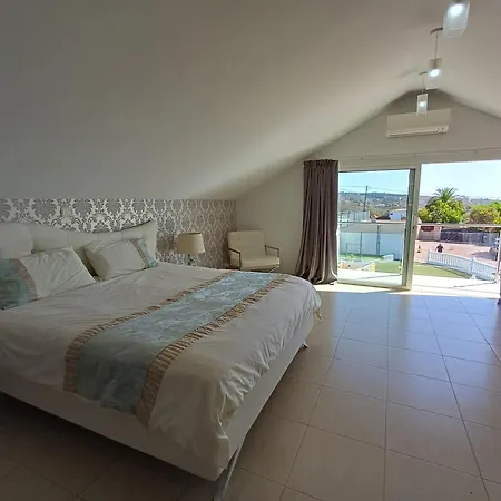 Vila Rural Casa Blanca By Tenerife & Sales Granadilla De Abona