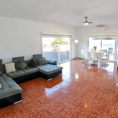 Vila Rural Casa Blanca By Tenerife & Sales Granadilla De Abona