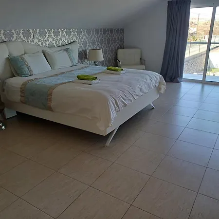 Rural Casa Blanca By Tenerife & Sales Vila