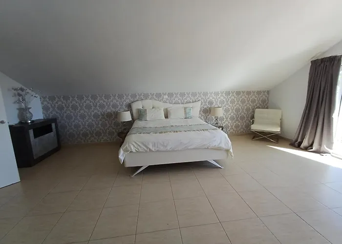 Rural Casa Blanca By Tenerife & Sales * Granadilla De Abona