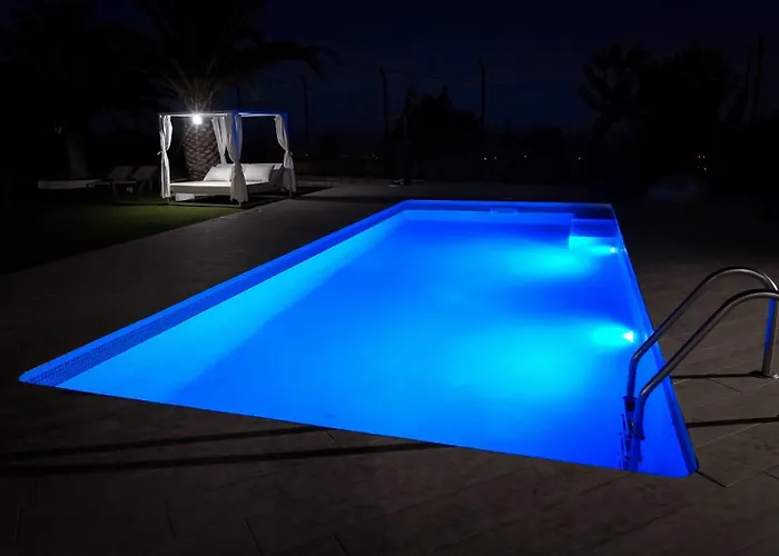 Rural Casa Blanca By Tenerife & Sales Villa Granadilla De Abona