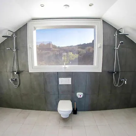 Rural Casa Blanca By Tenerife & Sales *