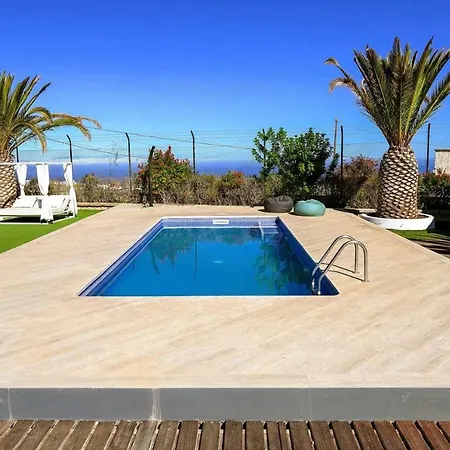 Rural Casa Blanca By Tenerife & Sales