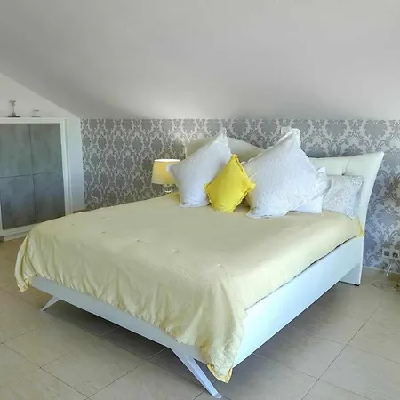 Villa Rural Casa Blanca By Tenerife & Sales Granadilla De Abona
