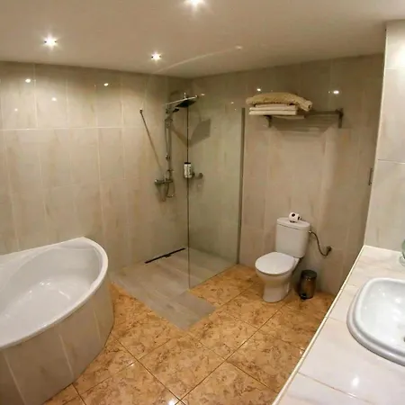 Rural Casa Blanca By Tenerife Rental&sales * Granadilla De Abona
