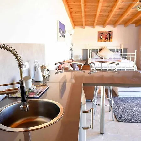 Rural Casa Blanca By Tenerife & Sales Villa