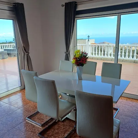 Rural Casa Blanca By Tenerife Rental&sales *
