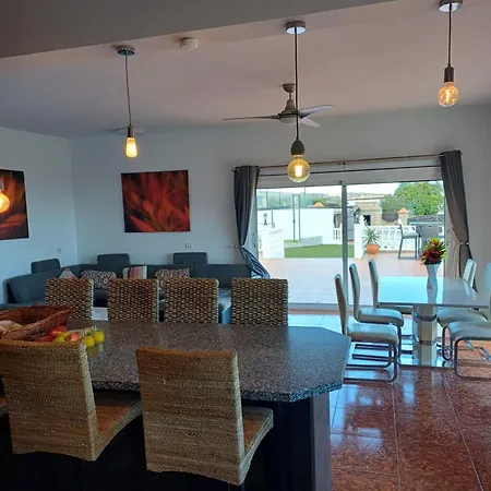 Rural Casa Blanca By Tenerife & Sales Granadilla De Abona