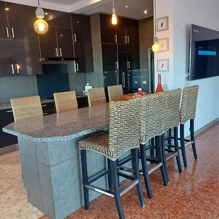 Rural Casa Blanca By Tenerife Rental&sales * Granadilla De Abona