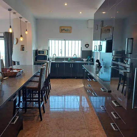 Rural Casa Blanca By Tenerife & Sales