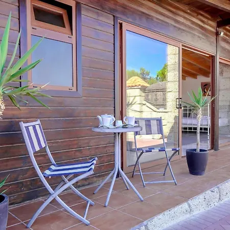 Rural Casa Blanca By Tenerife Rental&sales Granadilla De Abona