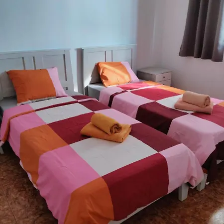 Rural Casa Blanca By Tenerife Rental&sales *