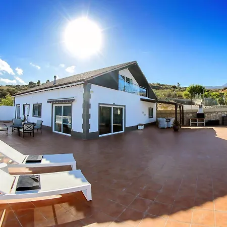 Rural Casa Blanca By Tenerife & Sales