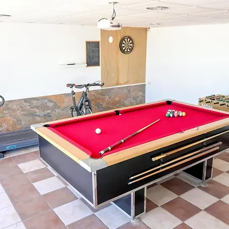 Rural Casa Blanca By Tenerife Rental&sales * Granadilla De Abona