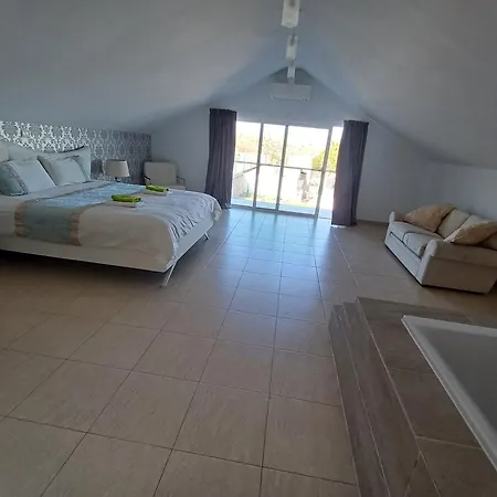 Rural Casa Blanca By Tenerife & Sales