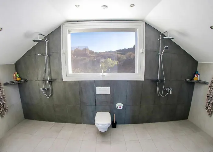 Rural Casa Blanca By Tenerife & Sales *