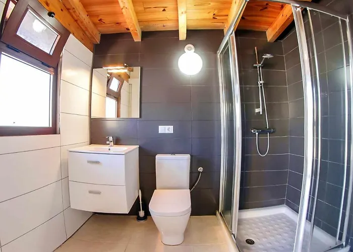 Rural Casa Blanca By Tenerife & Sales Βίλα Granadilla De Abona