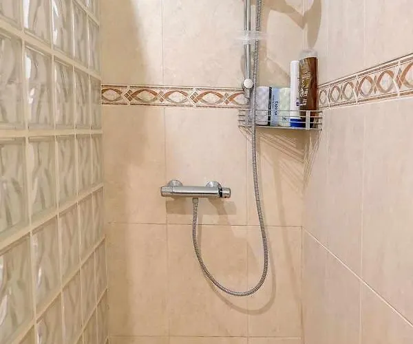 فيلة Rural Casa Blanca By Tenerife & Sales *