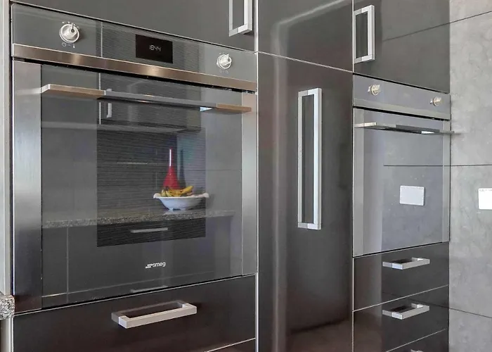 Rural Casa Blanca By Tenerife & Sales فيلة