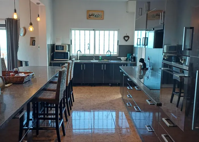 Rural Casa Blanca By Tenerife & Sales