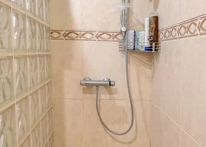 Rural Casa Blanca By Tenerife & Sales *