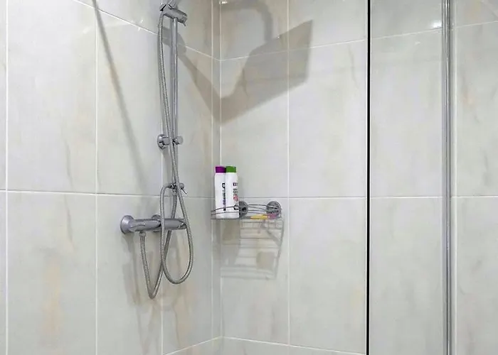 Rural Casa Blanca By Tenerife & Sales غراناديا دي أبونا