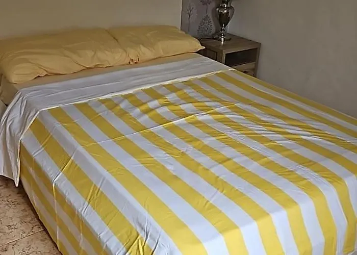 Rural Casa Blanca By Tenerife & Sales فيلة *