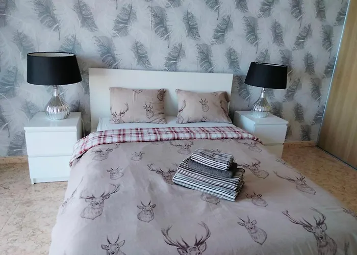 Rural Casa Blanca By Tenerife & Sales فيلة *