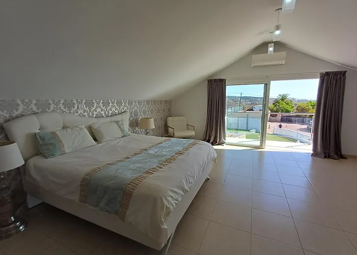 فيلة Rural Casa Blanca By Tenerife & Sales غراناديا دي أبونا
