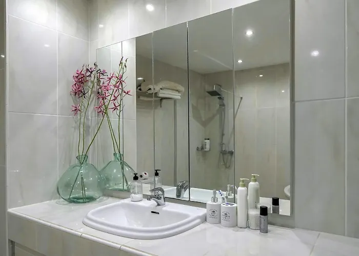 Rural Casa Blanca By Tenerife & Sales فيلة غراناديا دي أبونا