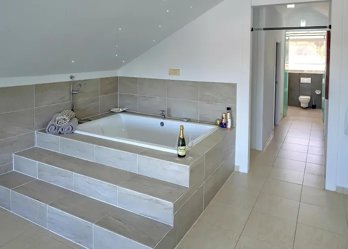 Villa Rural Casa Blanca By Tenerife & Sales *