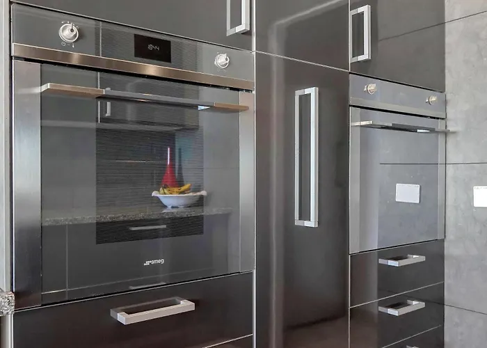 فيلة Rural Casa Blanca By Tenerife & Sales