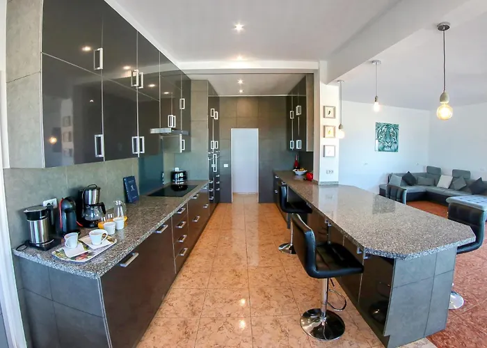 Rural Casa Blanca By Tenerife & Sales فيلة *