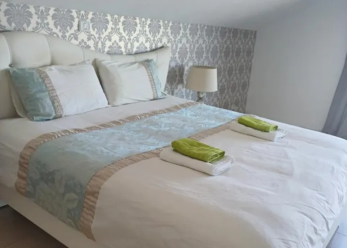 Rural Casa Blanca By Tenerife & Sales *