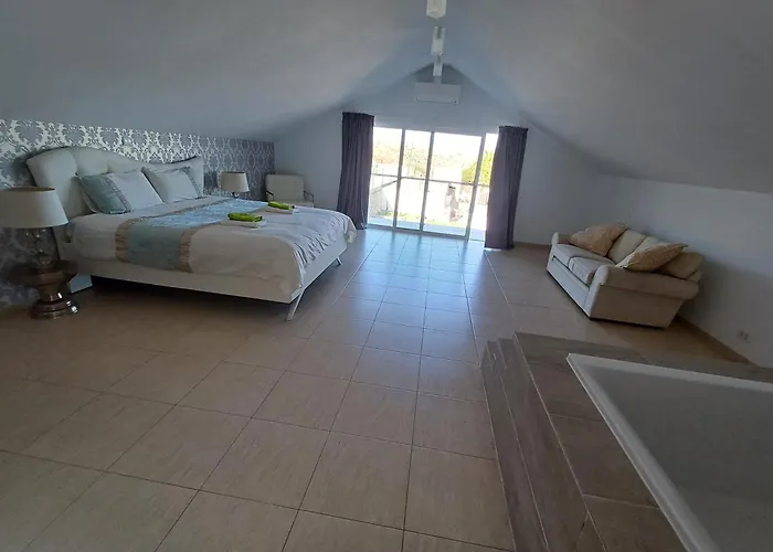 Rural Casa Blanca By Tenerife & Sales