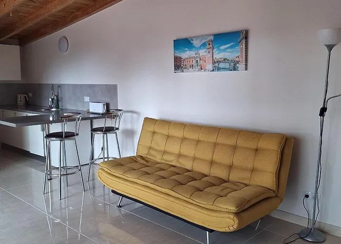 فيلة Rural Casa Blanca By Tenerife & Sales