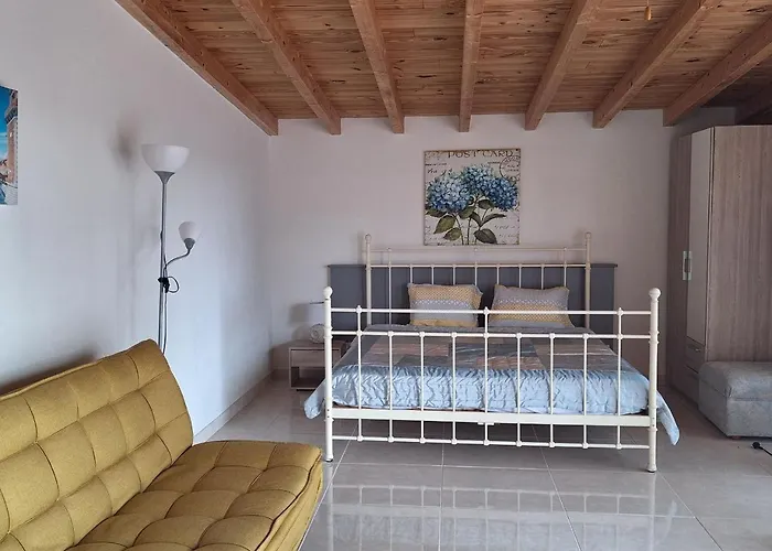 Rural Casa Blanca By Tenerife & Sales