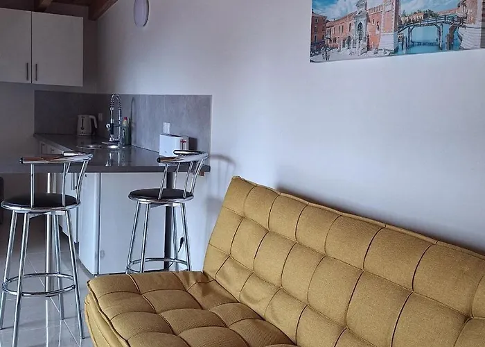 فيلة Rural Casa Blanca By Tenerife & Sales غراناديا دي أبونا