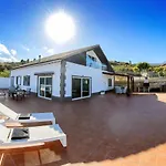 Rural Casa Blanca By Tenerife & Sales Βίλα Granadilla De Abona