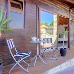 Rural Casa Blanca By Tenerife & Sales * Granadilla De Abona