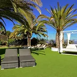 Rural Casa Blanca By Tenerife & Sales *