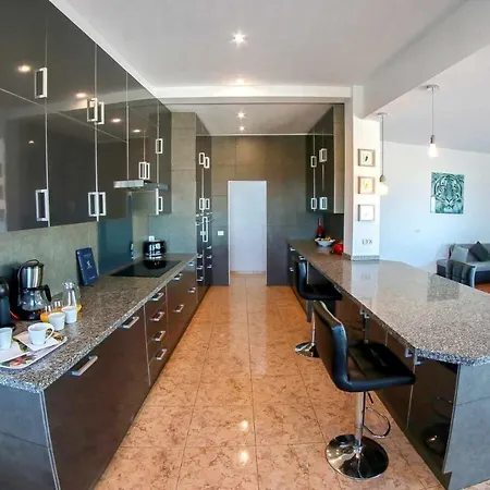 Rural Casa Blanca By Tenerife & Sales Βίλα