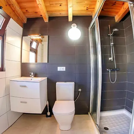 Rural Casa Blanca By Tenerife & Sales Βίλα Granadilla De Abona