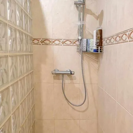Βίλα Rural Casa Blanca By Tenerife & Sales *
