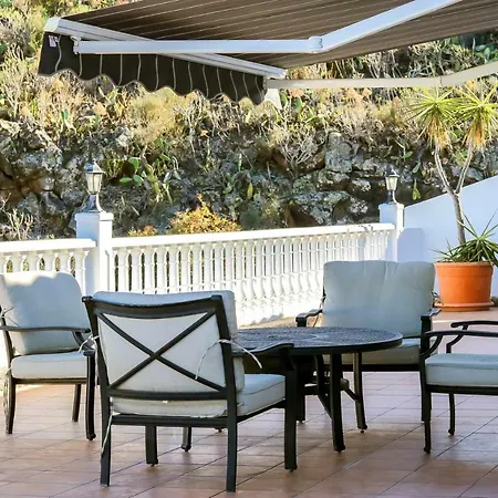 Rural Casa Blanca By Tenerife & Sales Βίλα